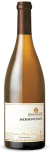 Kendall-Jackson Jackson Estate Chardonnay 2015