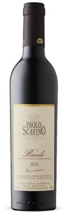 Paolo Scavino Barolo 2013