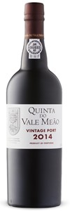 Vale Meão Vintage Port 2014