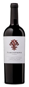 Firestone Cabernet Sauvignon 2015