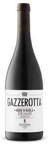 Pellegrino Gazzerotta Nero D'avola 2014