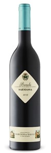 Sarmassa Barolo 2013