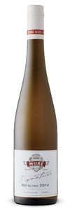 Muré Signature Riesling 2014