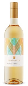 Magnotta Winery Venture Series Pinot Grigio 2016