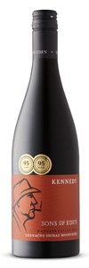 Sons of Eden Kennedy Grenache Shiraz Mourvèdre 2015