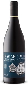 Pomar Junction Vineyard Syrah 2014