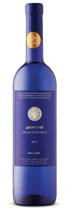 Dionysos Moschofilero 2015