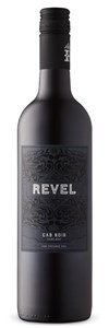 Henry of Pelham Revel Dark Red Cabernet Baco Noir 2017