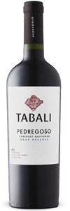 Tabalí Pedregoso Gran Reserva Cabernet Sauvignon 2015