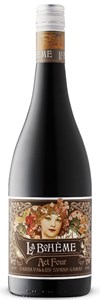 La Bohème Act Four Syrah Gamay 2017