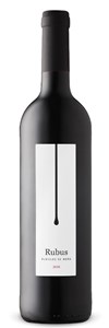 Bodega Jesús Romero Rubus 2016