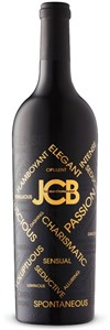 JCB Passion Cabernet Sauvignon Petit Verdot 2015