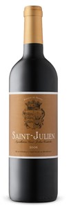 Domaine De La Solitude Saint-Julien 2006