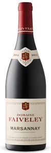 Domaine Faiveley Marsannay 2015