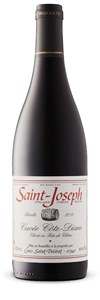 Saint-Desirat Cuvée Côte-Diane 2015