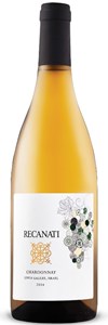 Recanati Winery Chardonnay 2015