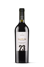 Farnese Casale Vecchio Montepulciano A'bruzzo 2015