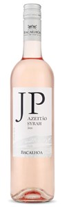 JP Azeitão Bacalhoa Shiraz Rose 2017
