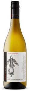 Te Awa Winery Left Field Sauvignon Blanc 2017