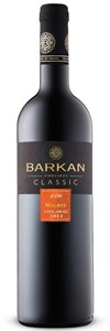 Barkan Wine Cellars Classic Malbec 2016