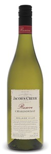 Jacob's Creek Reserve Chardonnay 2017
