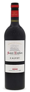 Calvet Reserve Des Remparts Merlot 2019