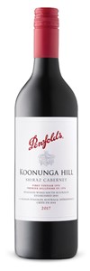 Penfolds Koonunga Hill Shiraz Cabernet 2019