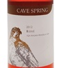 Cave Spring Cellars Rosé 2016