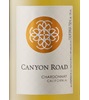 Canyon Road Chardonnay 2016