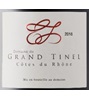 Domaine Du Grande Tinel 2015