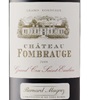 Château Fombrauge 2006