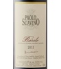 Paolo Scavino Barolo 2013