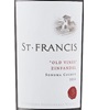 St. Francis Zinfandel 2014