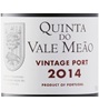 Vale Meão Vintage Port 2014