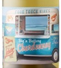 Fourth Wave Wine Food Truck Wines  Chardonnay 2017