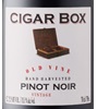 Cigar Box Pinot Noir 2017