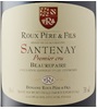 Roux Père & Fils Beaurepaire 2015