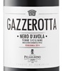 Pellegrino Gazzerotta Nero D'avola 2014