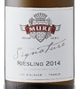 Muré Signature Riesling 2014