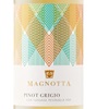 Magnotta Winery Venture Series Pinot Grigio 2016