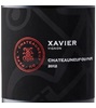 Xavier XV Châteauneuf-Du-Pape 2015