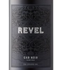 Henry of Pelham Revel Dark Red Cabernet Baco Noir 2017