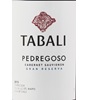 Tabalí Pedregoso Gran Reserva Cabernet Sauvignon 2015