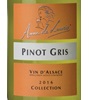 Anne De Laweiss Collection Pinot Gris 2016