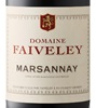 Domaine Faiveley Marsannay 2015
