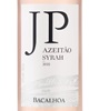 JP Azeitão Bacalhoa Shiraz Rose 2017