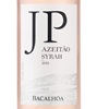 Jp Azeitão Bacalhoa Shiraz 2017