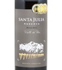 Familia Zuccardi Santa Julia Organica Malbec 2017