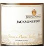 Kendall-Jackson Jackson Estate Chardonnay 2018