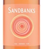 Sandbanks Estate Winery Rosé 2019